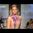 VICHI SWIM Art Hearts Fashion Beach Miami Swim Week 2017 SS 2018 – Fashion Channel YOUTUBE CHANNEL: http://www.youtube.com/fashionchannel …