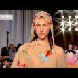 VIVETTA Full Show Spring Summer 2018 Milan – Fashion Channel YOUTUBE CHANNEL: http://www.youtube.com/fashionchannel WEB TV: …