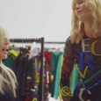 Watch the exclusive backstage video of the #Versace FW15 ADV campaign shot by Mert Alas and Marcus Piggott under the artistic direction of Donatella …