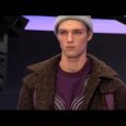 Astronomy, astrology, man in space: a wardrobe from the heavens for the Versace man today. Watch the Versace Men’s FW16 fashion show and discover more …