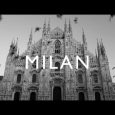 The Italian fashion capital – where glamour is the focal point of the city’s beating heart. Sign up to receive Versace’s Milan city tips: https://goo.gl/389a0N.