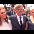 WONDERSTRUCK Red Carpet | Festival de Cannes 2017 by Fashion Channel YOUTUBE CHANNEL: http://www.youtube.com/fashionchannel WEB TV: …