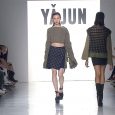 Yajun | Spring Summer 2018 by *** | Full Fashion Show in High Definition. (Widescreen – Exclusive Video/1080p – NYFW/New York Fashion Week)