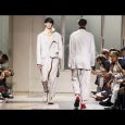 Yohji Yamamoto | Spring Summer 2018 by Yohji Yamamoto | Full Fashion Show in High Definition. (Widescreen – Exclusive Video/1080p – Menswear Collection …