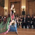 Yumi Katsura | Haute Couture Fall Winter 2017/18 by Yumi Katsura | Full Fashion Show in High Definition. (Widescreen – Exclusive Video/1080p – Paris/France)