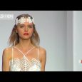 IBIMODA – Sueño de una noche de verano Highlights Spring Summer 2018 Madrid Bridal Week – Fashion Channel YOUTUBE CHANNEL: …