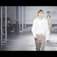 Nº21 | Spring Summer 2018 by Alessandro Dell’Acqua | Full Fashion Show in High Definition. (Widescreen – Exclusive Video/1080p – Menswear Collection …
