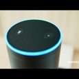 Alexa is the brain of the smart home, connected to all of your devices. Control, manage, supply and entertain your home, just by telling Alexa what to do.