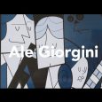 Ale Giorgini started drawing when he was child and has never quit. He is one of the seven international artists who were involved in #st_ART. His T-shirts are an …