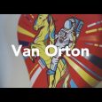 Van Orton are twin brothers from Italy. Their art is influenced by “Pop culture”, stained glass and geometric shapes. Watch our interview and discover the limited …