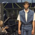 David Catalán | Spring Summer 2018 by *** | Full Fashion Show in High Definition. (Widescreen – Exclusive Video 1080p/Museu do Carro Electrico – Portugal …
