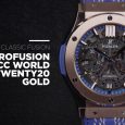 Hublot, the art of Fusion concept in Watchmaking, combining exotic materials in Swiss watches. Discover the world of Hublot on: Website: http://www.hublot.com/ …