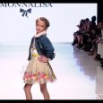 MONNALISA Spring Summer 2018 Art Hearts Los Angeles – Fashion Channel YOUTUBE CHANNEL: http://www.youtube.com/fashionchannel WEB TV: …