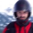 Watch wingsuit pilot Jokke Sommer take flight in The Red Series, presented by Polo Red Extreme.