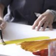 On the eve of the spring-summer 2018 ready-to-wear show, those working behind the scenes on the collection’s creation share their conception of art made by …
