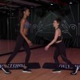 Every Angel knows that training for the runway requires a super-toned booty. Watch as Sadie Kurzban of 305 Fitness teaches Lais Ribeiro her 3 go-to moves for …