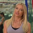 Angel and Hollywood trainer Tracy Anderson believes that being healthy starts with keeping a clear mind. She catches up with Victoria’s Secret Angel …