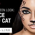 Last minute costume? We’ll never tell! Transform yourself into a fierce wild cat this Halloween inspired by Tani Garcha! Comment #mnyhalloween below to let us …