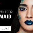 Glow under the sea this Halloween with Tani Garcha’s mermaid inspired makeup look! Comment #mnyhalloween below to let us know you’d try this look for …