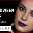 Turn heads (plus rule the costume contest) this Halloween with Maybelline’s peacock inspired makeup look! Get The Look: Expert Wear Mono Eyeshadow: …