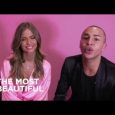 Balmain Creative Director Olivier Rousteing sits down with Victoria’s Secret Angel Josephine Skriver in this interview/sing-off for 10 Magazine. Watch now and …