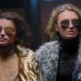 http://mko.rs/60098hS1f Models Taylor Hill and Romee Strijid kick off the party season in luxe pieces from MICHAEL Michael Kors Holiday 2017. It’s all about …