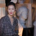 The Cruise 2017/18 collection showcased in Chengdu, China. See more about the collection on chanel.com Soundtrack: « Dust » by Golden Filter (extended …