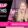 Can’t get enough of Maybelline + NikkieTutorials? Click here https://goo.gl/k47t6e to subscribe and stay tuned! Get to know @NikkieTutorials and @Giuliannaa a …