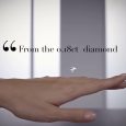 From the 0.18ct diamond to extraordinary sized-stones, all Cartier diamonds are certified by the GIA. #CartierDiamonds.