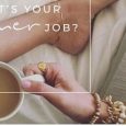 Dream Job : Stylist’s jobs are available turn your dreams into reality. Ever thought about becoming a Stella & Dot stylist? Come to the lobby of The Standard between 9:30-11am […]