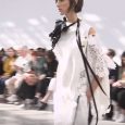 Sacai | Spring Summer 2019 by Chitose Abe | Full Fashion Show in High Definition. FF Chanel Exclusive Video – PFW/Paris Fashion Week… NEW YORK MANHATTAN FASHION MAGAZINE