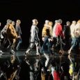 Discover RUNWAY 2.13.19 MARC JACOBS here: http://marcjacobs.social/RUNWAY21319 Video by Nicolas Newbold – Marc Jacobs