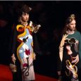 Relive the elegance of the Dolce&Gabbana. Fall Winter 2018-19 Women’s Fashion Show.