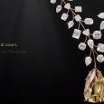 The Mouawad L’Incomparable Diamond Necklace holds the record for the most valuable necklace in the world (US $55 million) and features the flawless 407.48-carat yellow diamond, suspended gracefully from a […]