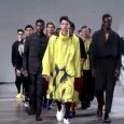 Issey Miyake Fall-winter 19-20 Paris men’s fashion week by World Fashion Channel https://youtu.be/9eh1LJv7cT0 #WorldFashionChannel https://www.facebook.com/WFCtv https://vk.com/wfchannel https://www.instagram.com/worldfashio… https://wfc.tv/