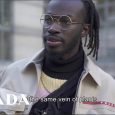 Spend 48 hours with Iddris Sandu at #PradaModeParis, the latest #PradaMode iteration, at the iconic Maxims de Paris. PRADA official video.