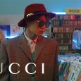 A film by Harmony Korine, the Gucci Eyewear campaign for Spring Summer 2020 stars actress NiNi together with singer, actor and dancer KAI inside the Amoeba music store in Los […]