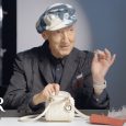 How much can you fit in your Dior micro bag? Watch friends of the House – including Dior milliner Stephen Jones – take the Micro-Bag Challenge in this video presenting […]