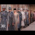Take your front-row seat to watch the unveiling of the Dior Autumn-Winter 2021-2022 Haute Couture collection by Maria Grazia?Chiuri live from Paris. Christian Dior
