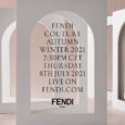 Eternally here. Kim Jones continues his #Fendi journey with the #FendiCouture Autumn – Winter 2021 collection – a poetic transfiguration of the past within the present day. Don’t miss the […]