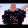 JUANA MARTIN Haute Couture Fall 2021 Paris – Fashion ChannelFashion Channel video.