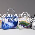 For the third year in a row, Louis Vuitton has invited six internationally acclaimed artists to use the Capucines as their blank canvas. Attesting to the classic bag’s ability to […]