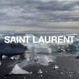 Saint Laurent – Winter 21 by Anthony Vaccarello Directed by Juergen Teller Saint Laurent releases the campaign video of the Winter 2021 collection, featuring talents Alyda Grace, Anok Yai, Awar […]