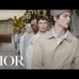 Take your virtual front-row seat to discover the #DiorWinter22 men’s show by Kim Jones, being unveiled live?from Paris. Jones has been assisted for some 15 years by fellow Brit designer […]