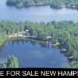 FOR SALE BY OWNERLISTING INFORMATION:EAST WAKEFIELD * BOLCH LAKE2812 PROVINCE LAKE ROAD, NEW HAMPSHIRE3 BDRMS 1.5 BATHS LAKE FRONT PROPERTY ON 1.25 ACRES100 FT FRONTAGE ON SANDY POND * 24 […]