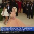 World Fashion’s biggest night MET GALA returns to Traditional spot on first Monday in May.The Met Gala, or Met Ball, formally called the Costume Institute Gala or the Costume Institute Benefit, is an annual fundraising gala held for the […]