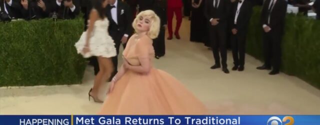 World Fashion’s biggest night MET GALA returns to Traditional spot on first Monday in May.The Met Gala, or Met Ball, formally called the Costume Institute Gala or the Costume Institute Benefit, is an annual fundraising gala held for the […]