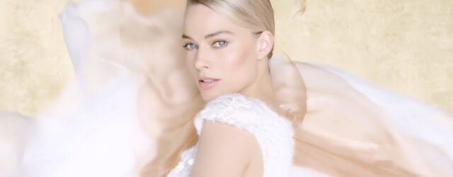 Inspired by the free, passionate personality of Gabrielle Chanel, actress Margot Robbie embodies the spirit of the GABRIELLE CHANEL fragrance in a captivating film by Nick Knight. « Le Temps […]