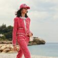 Held at Monte-Carlo Beach, the CHANEL Cruise 2022/23 show tells a story of coastal elegance on the Riviera. The collection designed by Virginie Viard imagines a spirited ode to Monte-Carlo […]