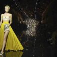 Italian fashion house ROBERTO CAVALLI presented the Spring Summer 2023 Womenswear Collection, with a show held on September 21st, during the ongoing Milano Fashion Week. For this season, designer Fausto Puglisi presented a collection with […]